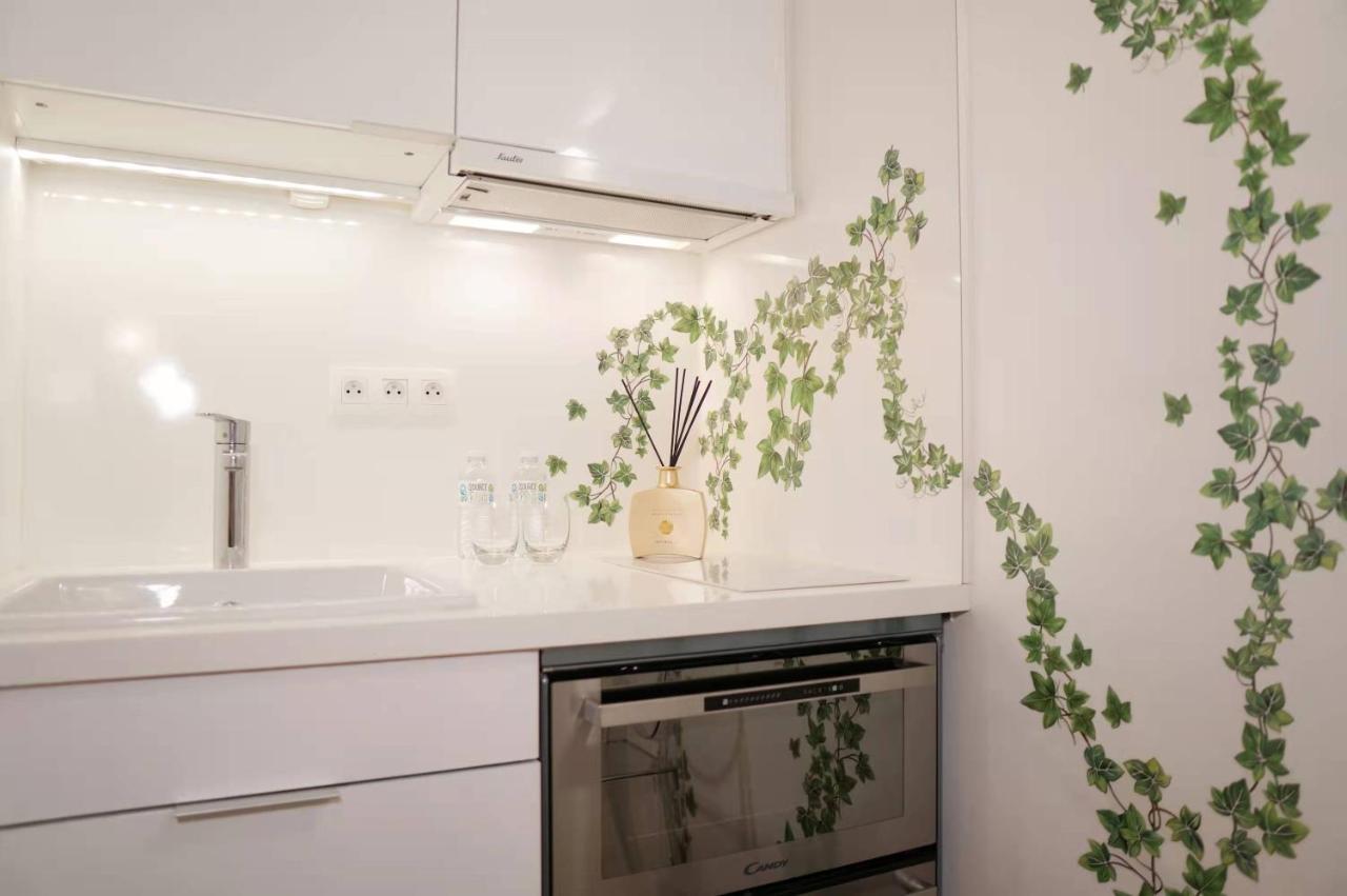 Apartament New Flat! 1Min To Saint Germain Des Pres Paryż Zewnętrze zdjęcie
