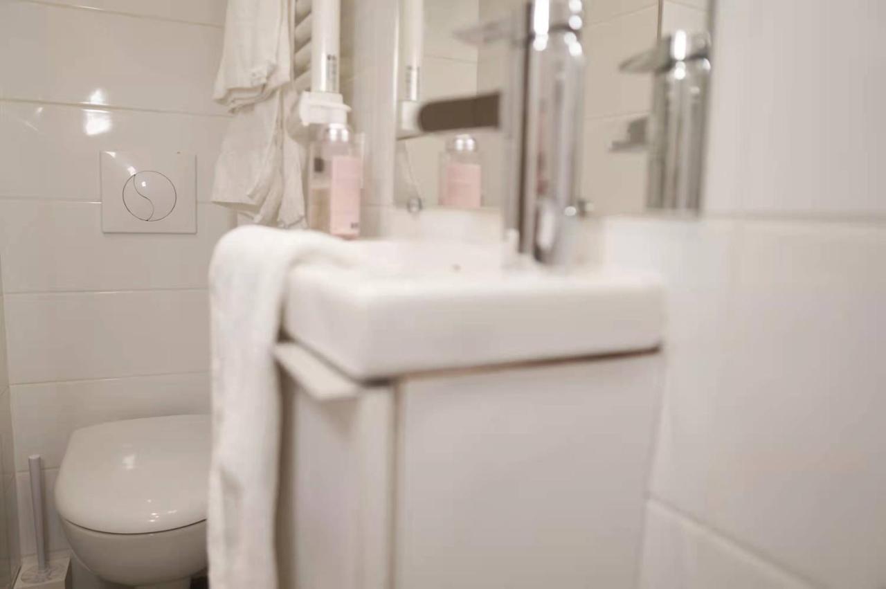 Apartament New Flat! 1Min To Saint Germain Des Pres Paryż Zewnętrze zdjęcie
